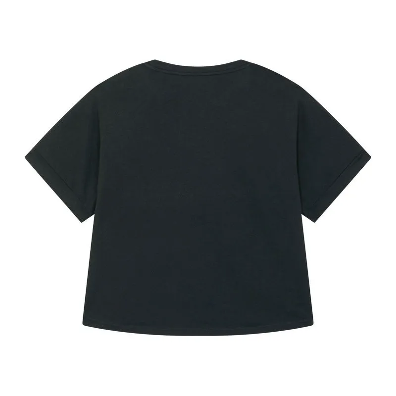Stella Collider women's rolled sleeve t-shirt