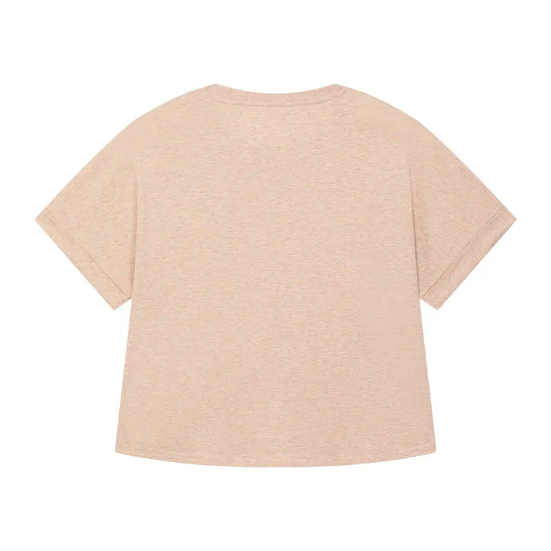 Stella Collider women's rolled sleeve t-shirt