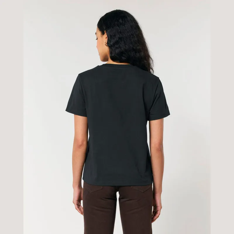 Stella Muser women's t-shirt