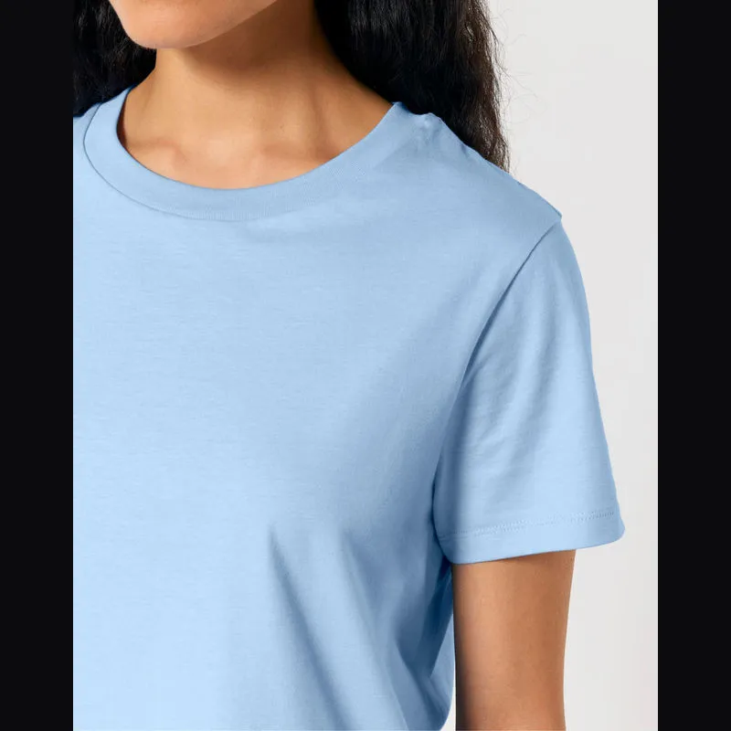 Stella Muser women's t-shirt