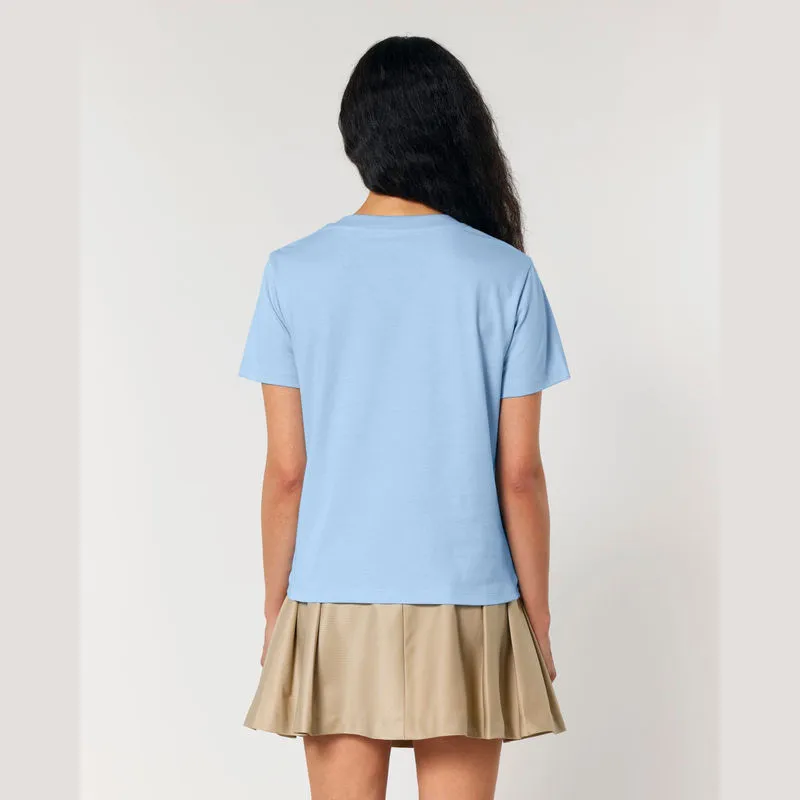 Stella Muser women's t-shirt