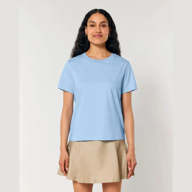 Stella Muser women's t-shirt