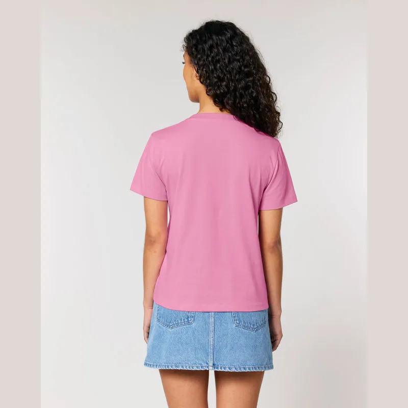 Stella Muser women's t-shirt