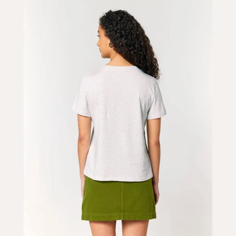 Stella Muser women's t-shirt
