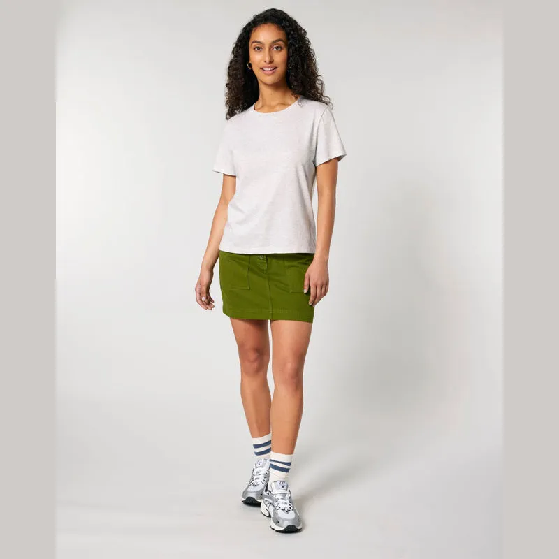 Stella Muser women's t-shirt