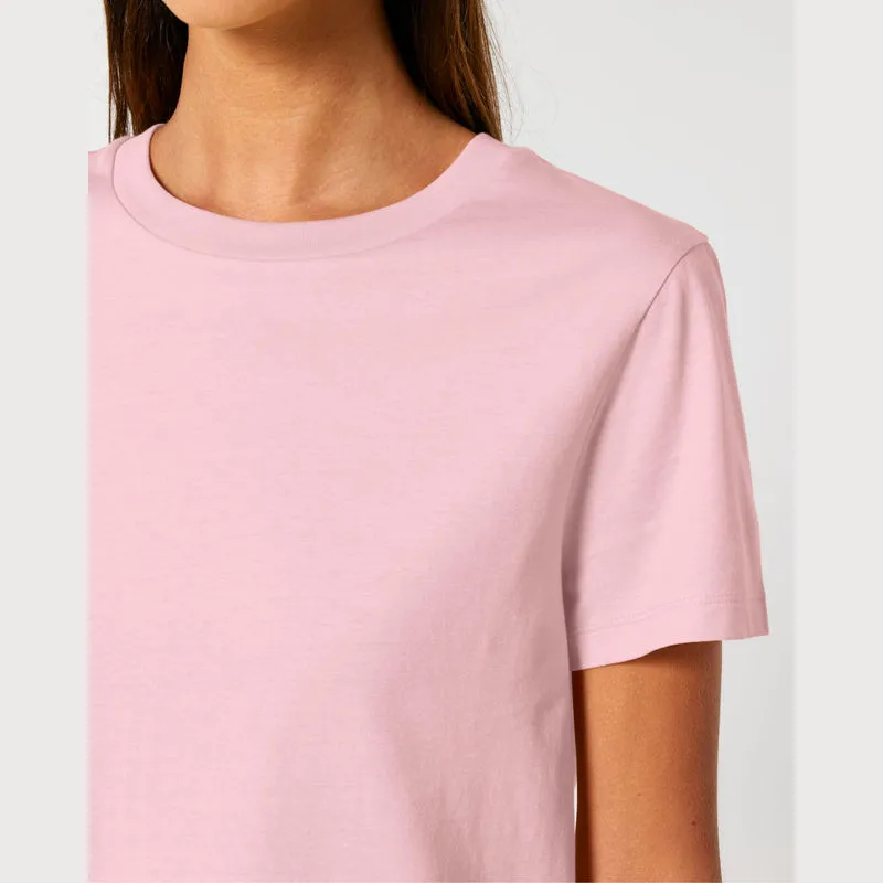 Stella Muser women's t-shirt