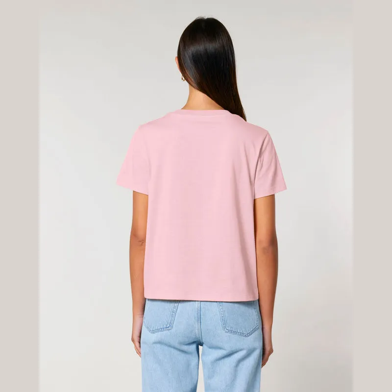 Stella Muser women's t-shirt