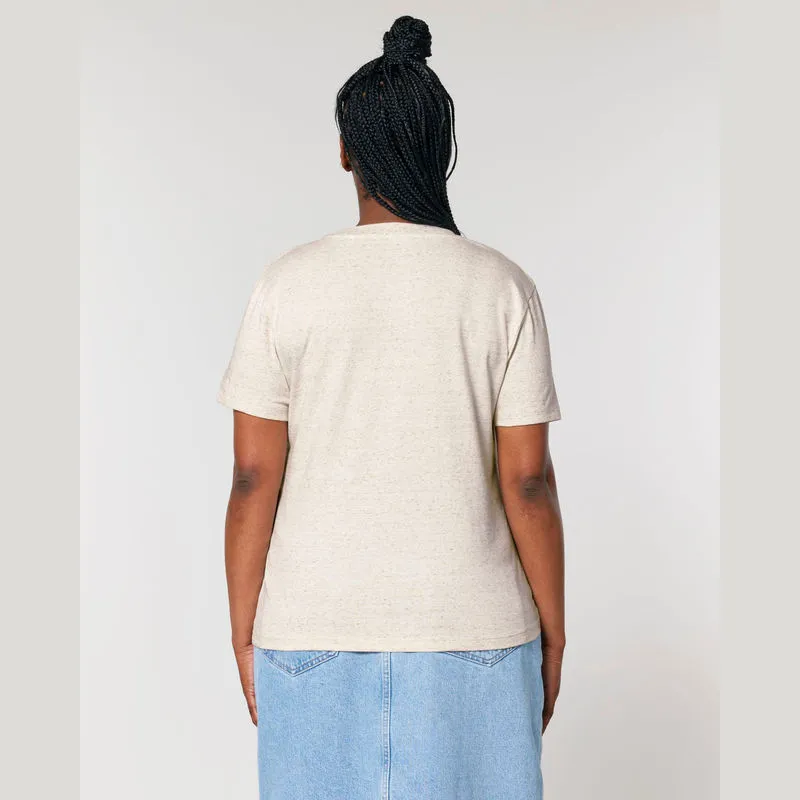 Stella Muser women's t-shirt