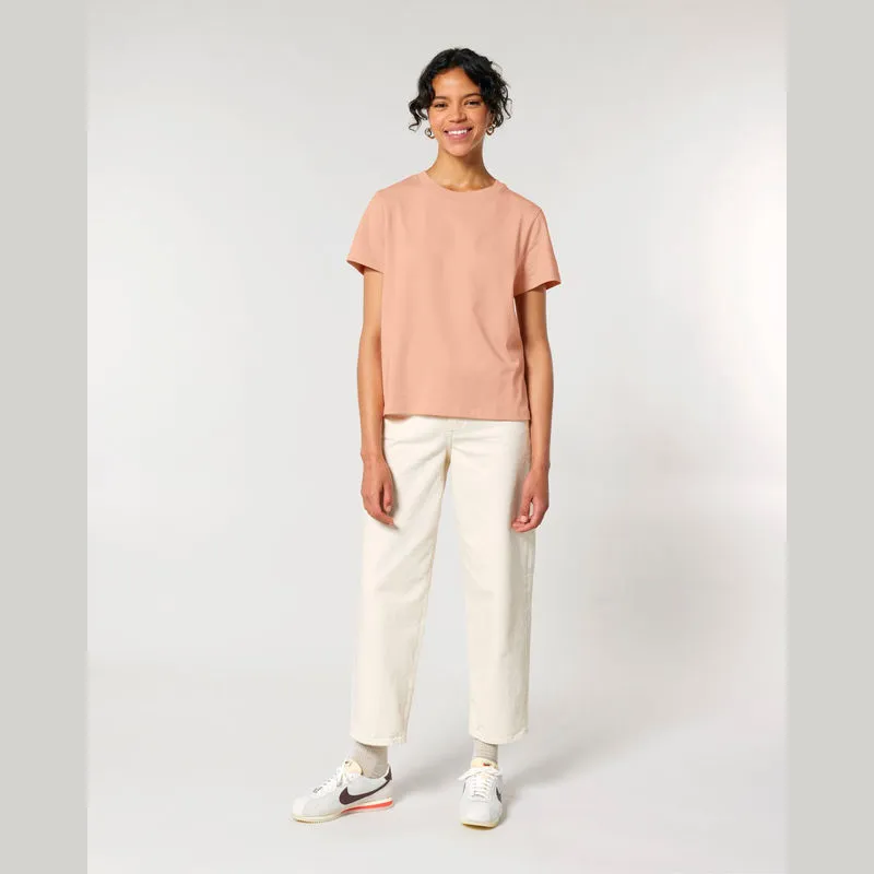 Stella Muser women's t-shirt