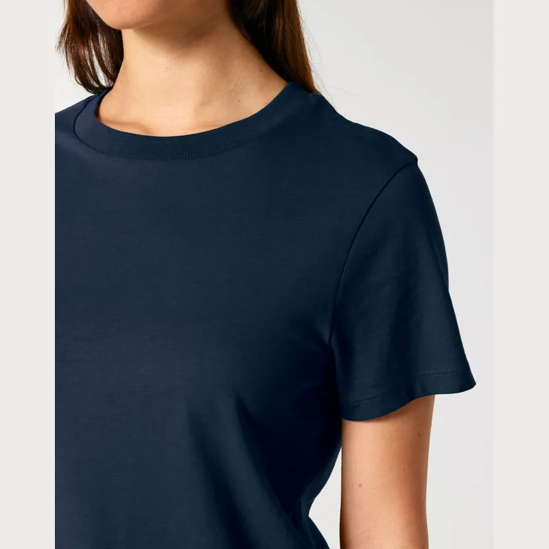 Stella Muser women's t-shirt