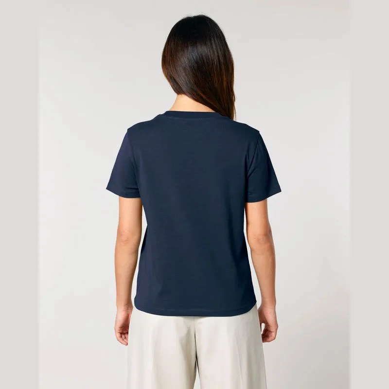 Stella Muser women's t-shirt