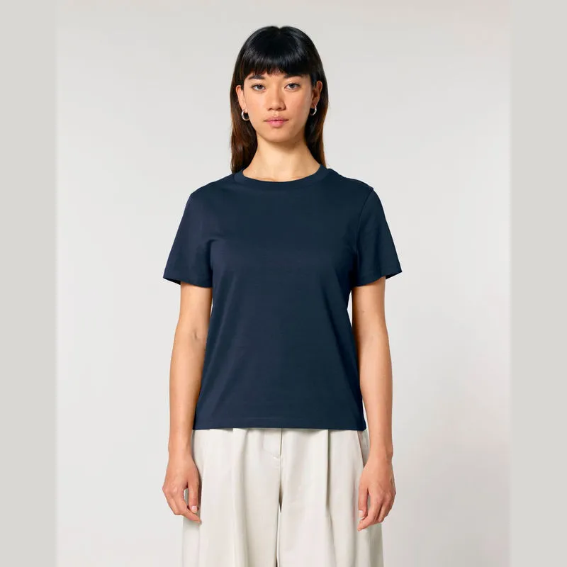 Stella Muser women's t-shirt