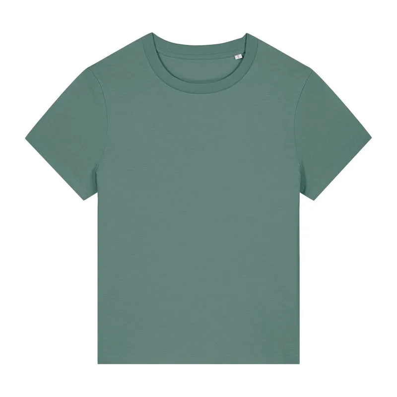 Stella Muser women's t-shirt
