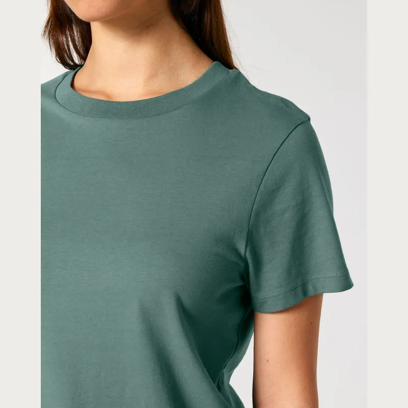 Stella Muser women's t-shirt