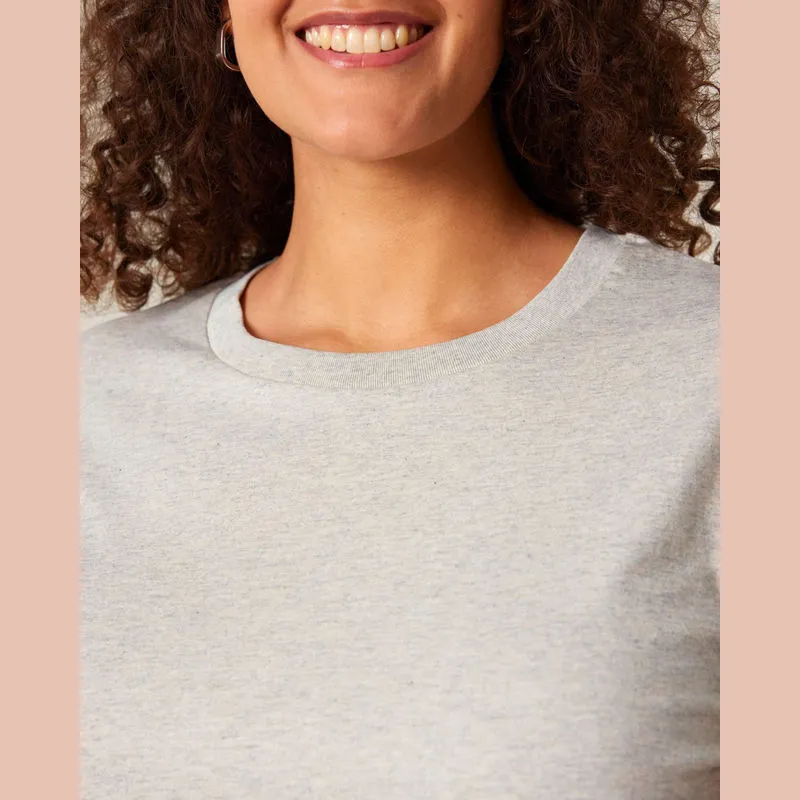 Stella Muser women's t-shirt