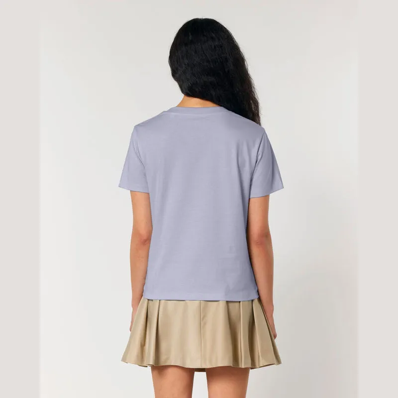Stella Muser women's t-shirt