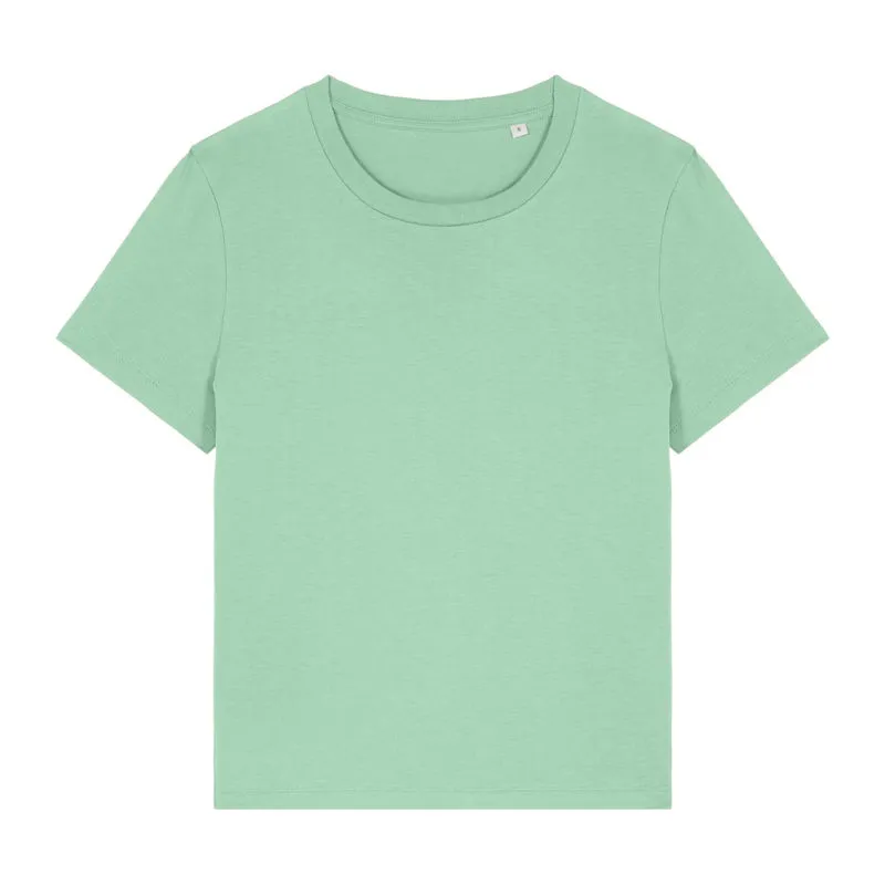 Stella Muser women's t-shirt