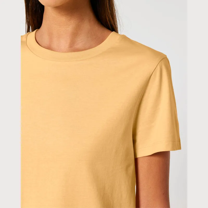 Stella Muser women's t-shirt