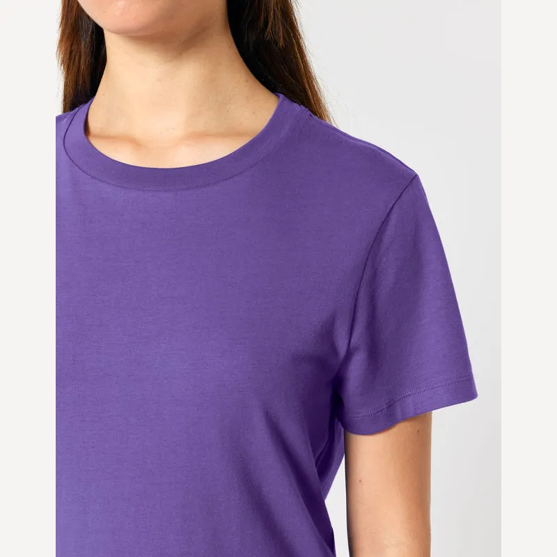 Stella Muser women's t-shirt