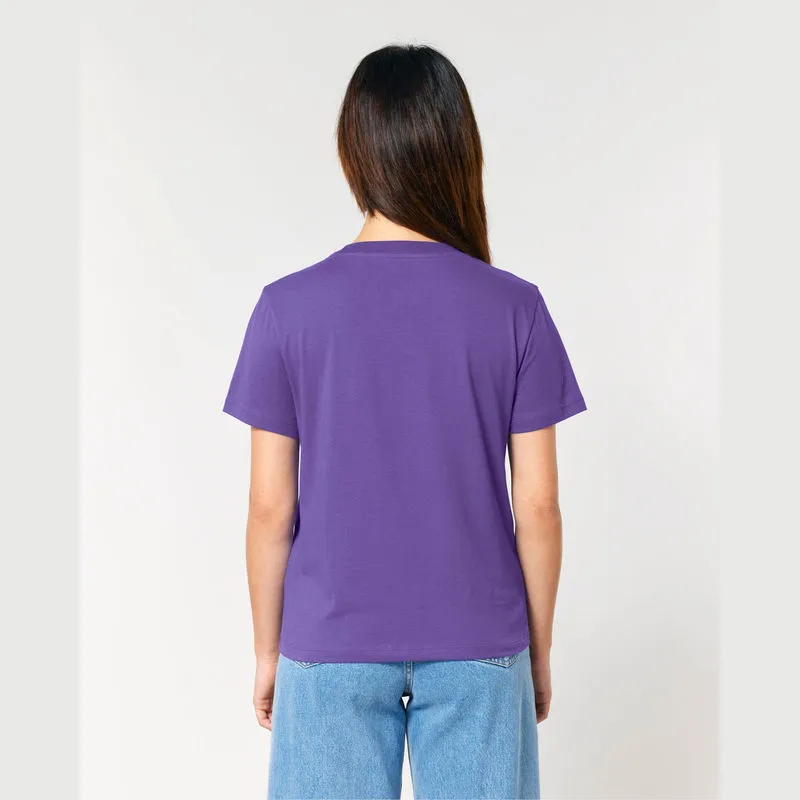 Stella Muser women's t-shirt