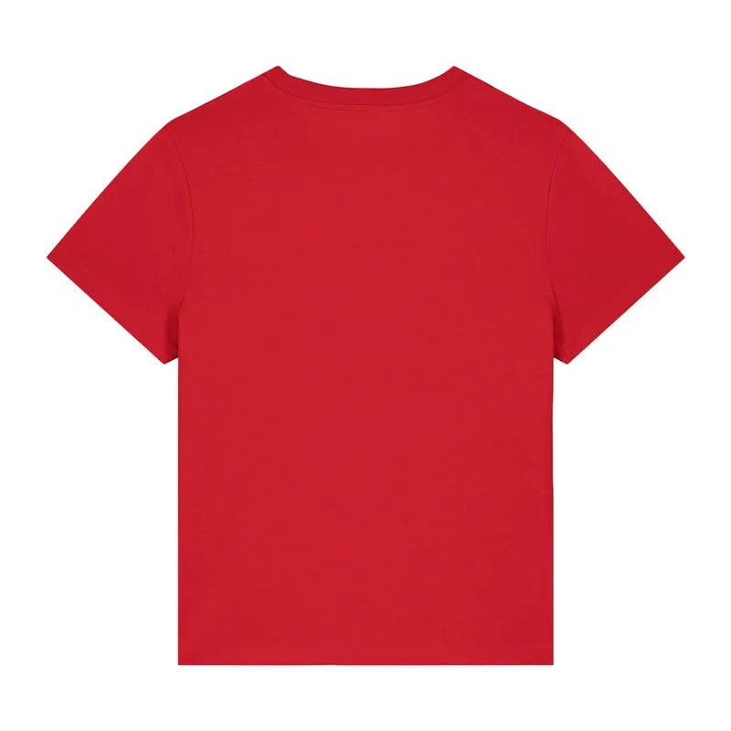 Stella Muser women's t-shirt