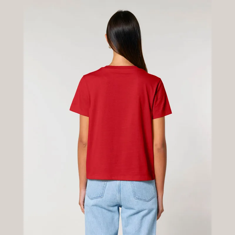 Stella Muser women's t-shirt