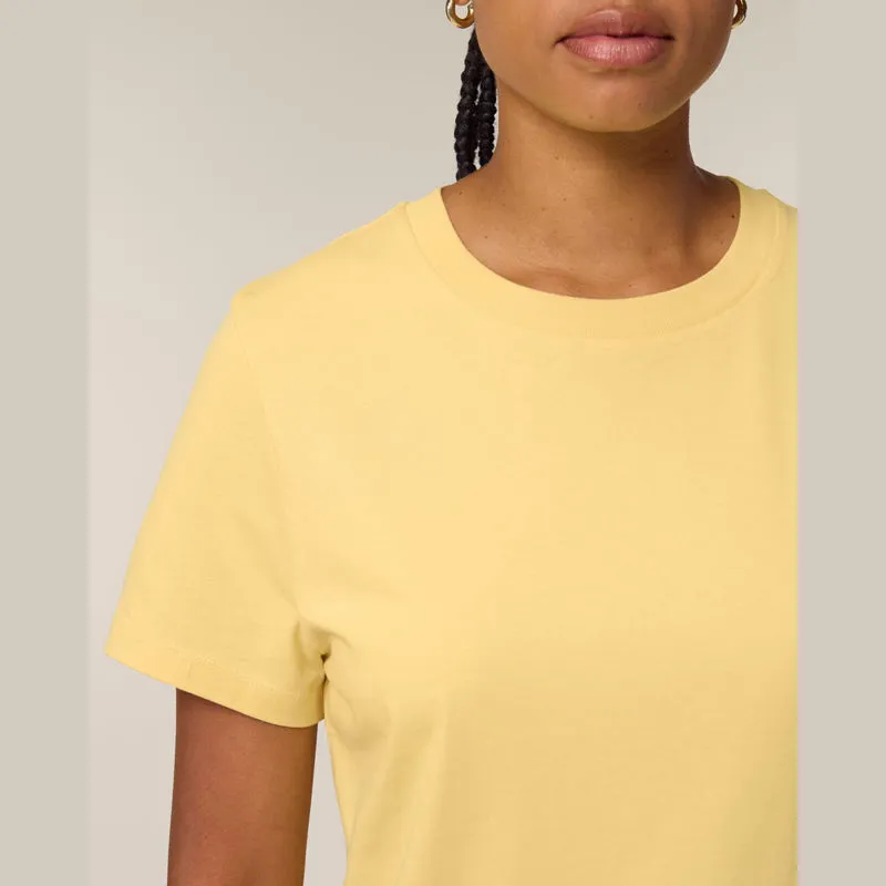 Stella Muser women's t-shirt