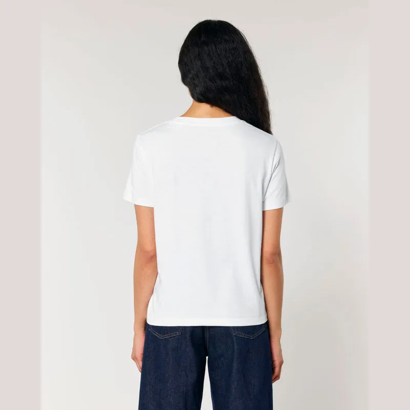 Stella Muser women's t-shirt