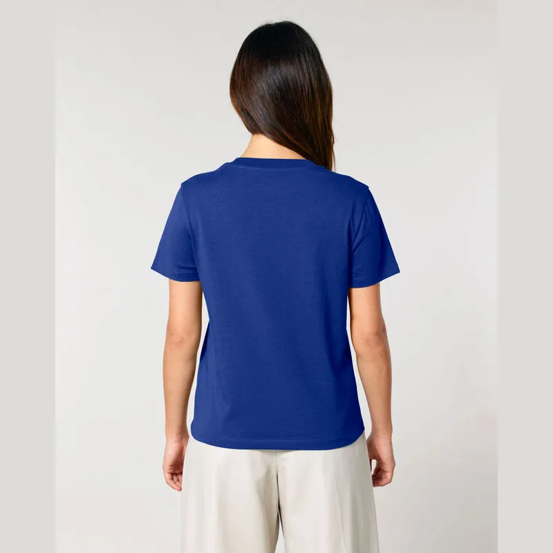 Stella Muser women's t-shirt