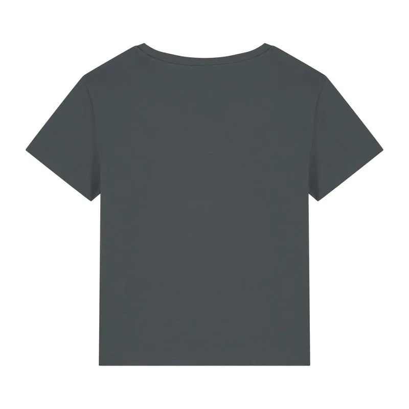 Stella Serena women's scoop neck t-shirt