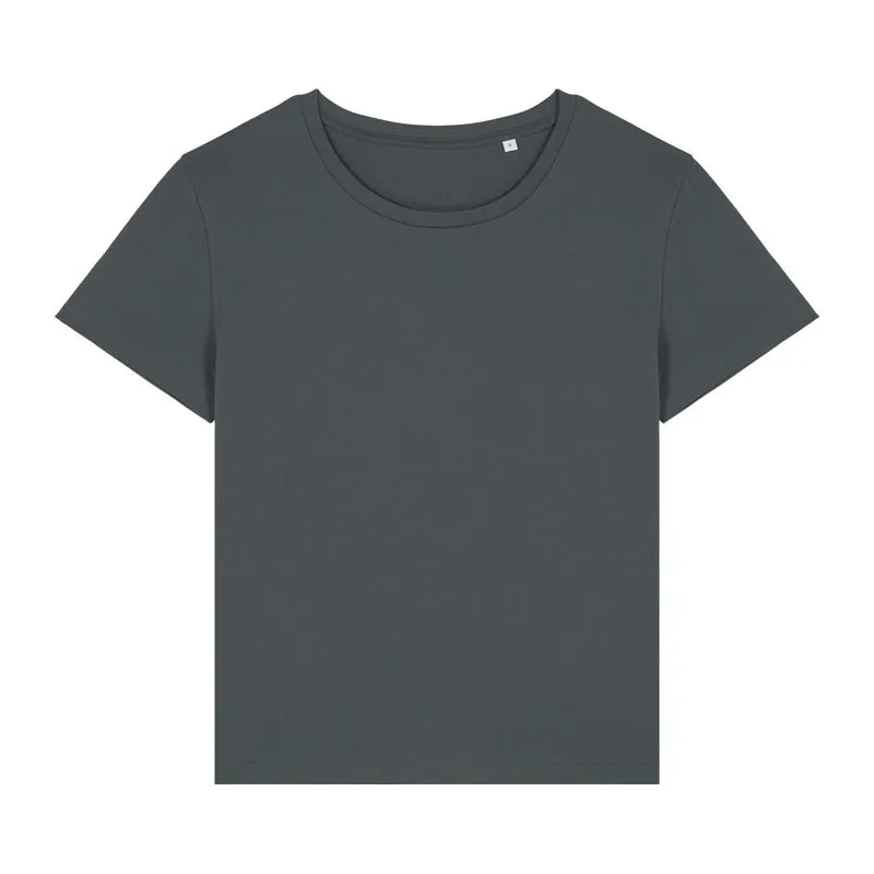 Stella Serena women's scoop neck t-shirt