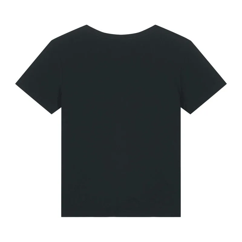 Stella Serena women's scoop neck t-shirt