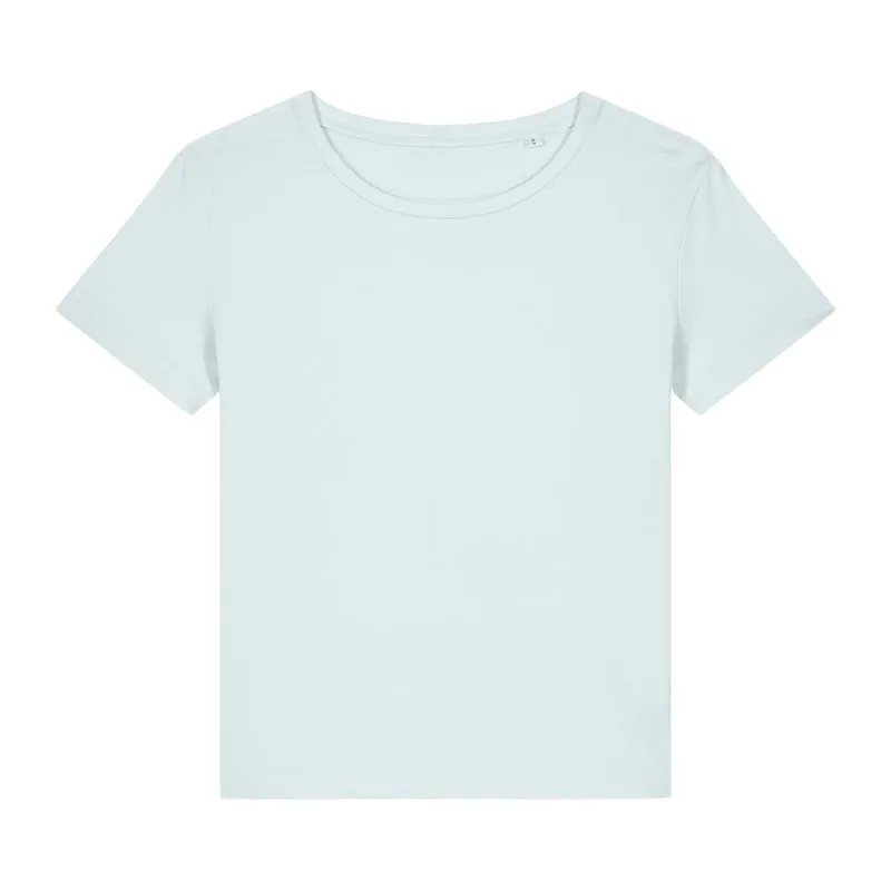 Stella Serena women's scoop neck t-shirt