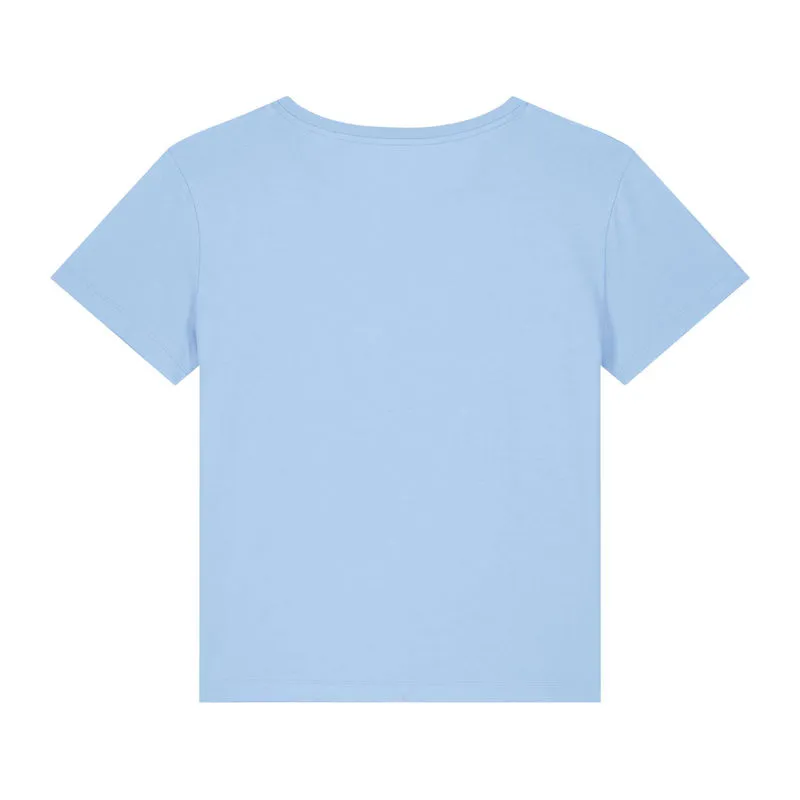 Stella Serena women's scoop neck t-shirt