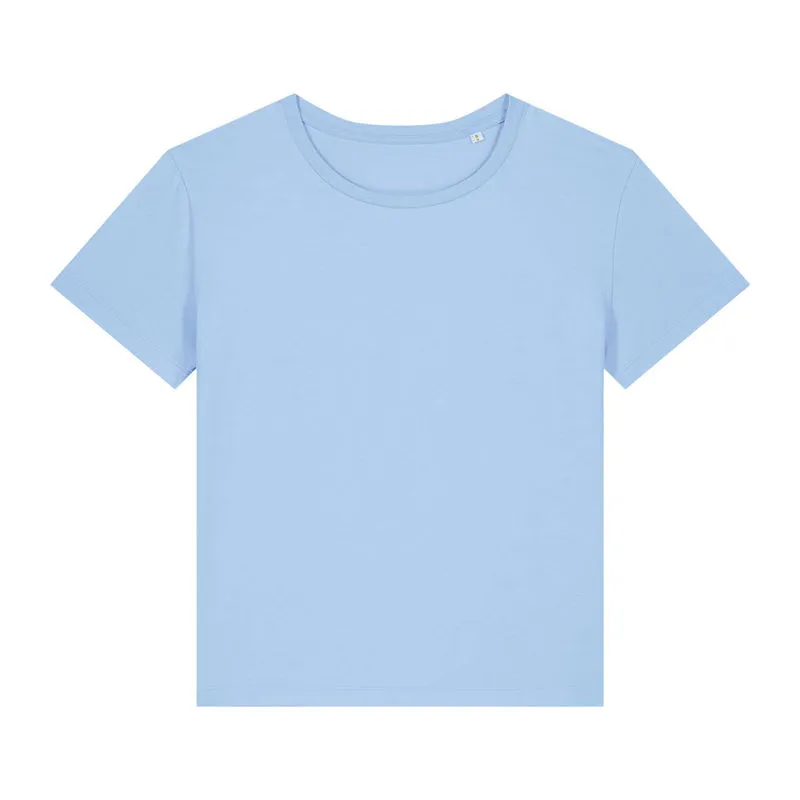 Stella Serena women's scoop neck t-shirt