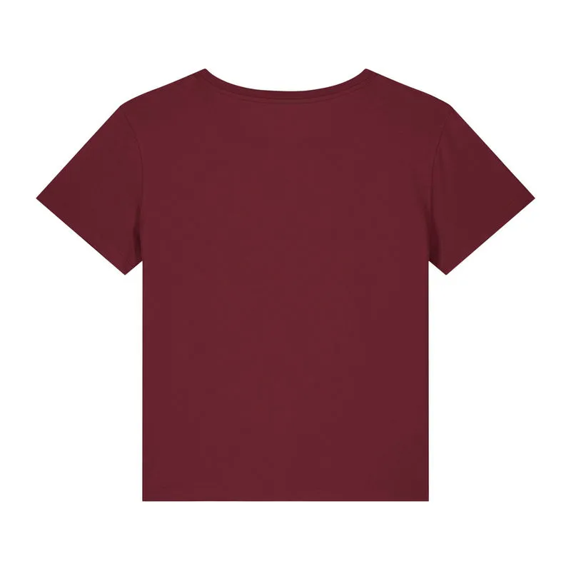 Stella Serena women's scoop neck t-shirt