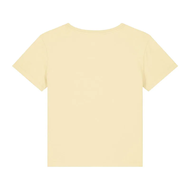 Stella Serena women's scoop neck t-shirt