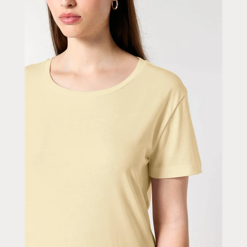 Stella Serena women's scoop neck t-shirt