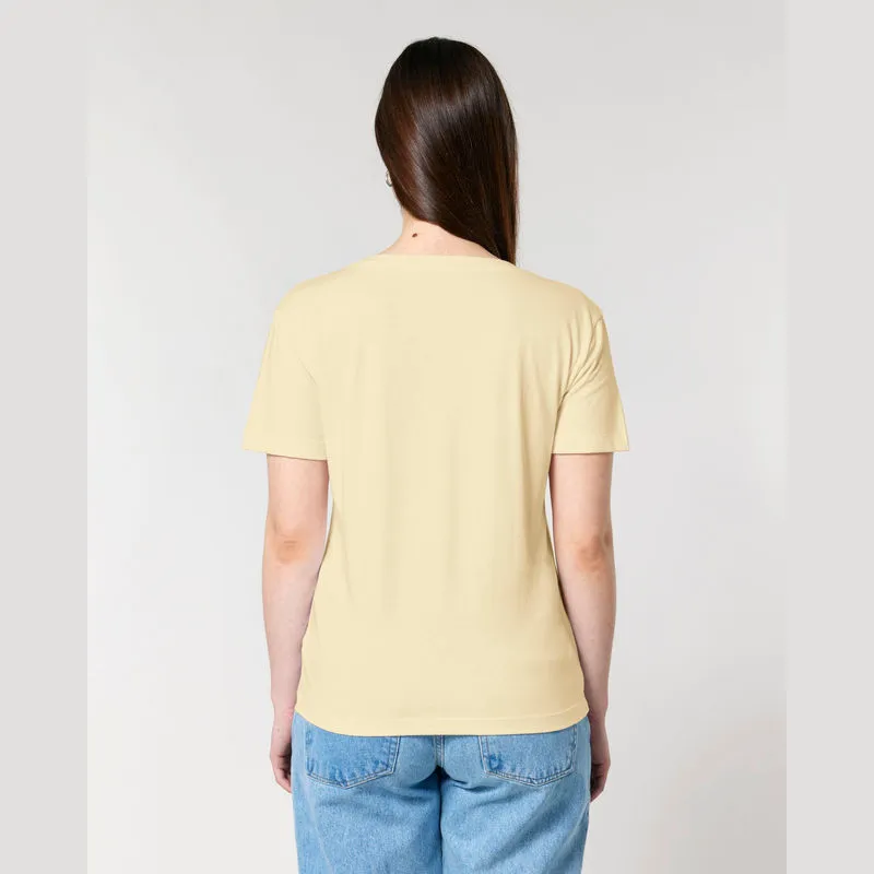 Stella Serena women's scoop neck t-shirt