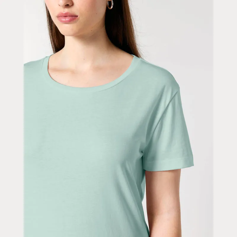Stella Serena women's scoop neck t-shirt