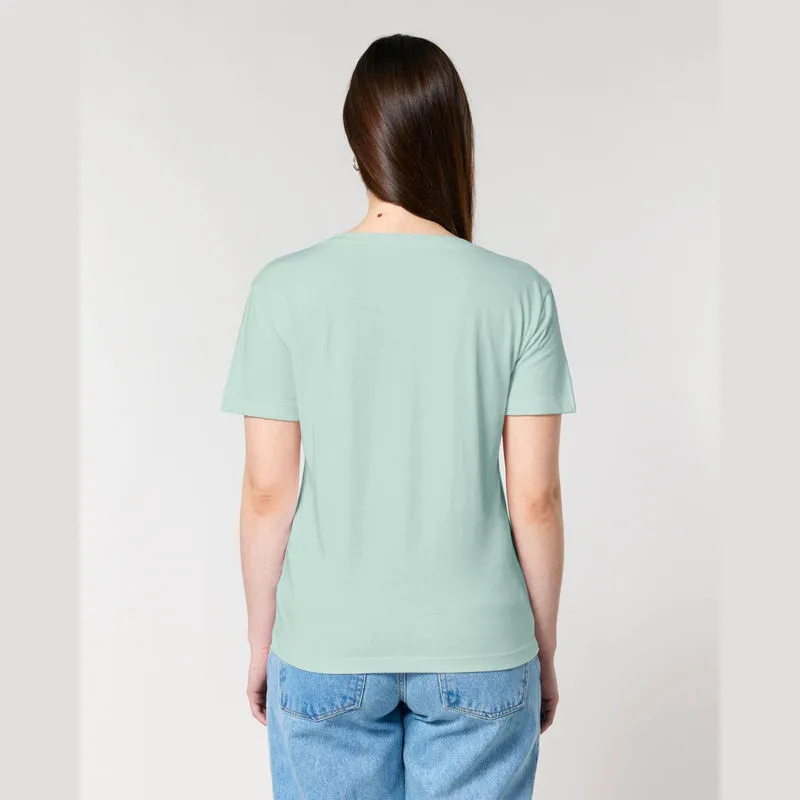 Stella Serena women's scoop neck t-shirt