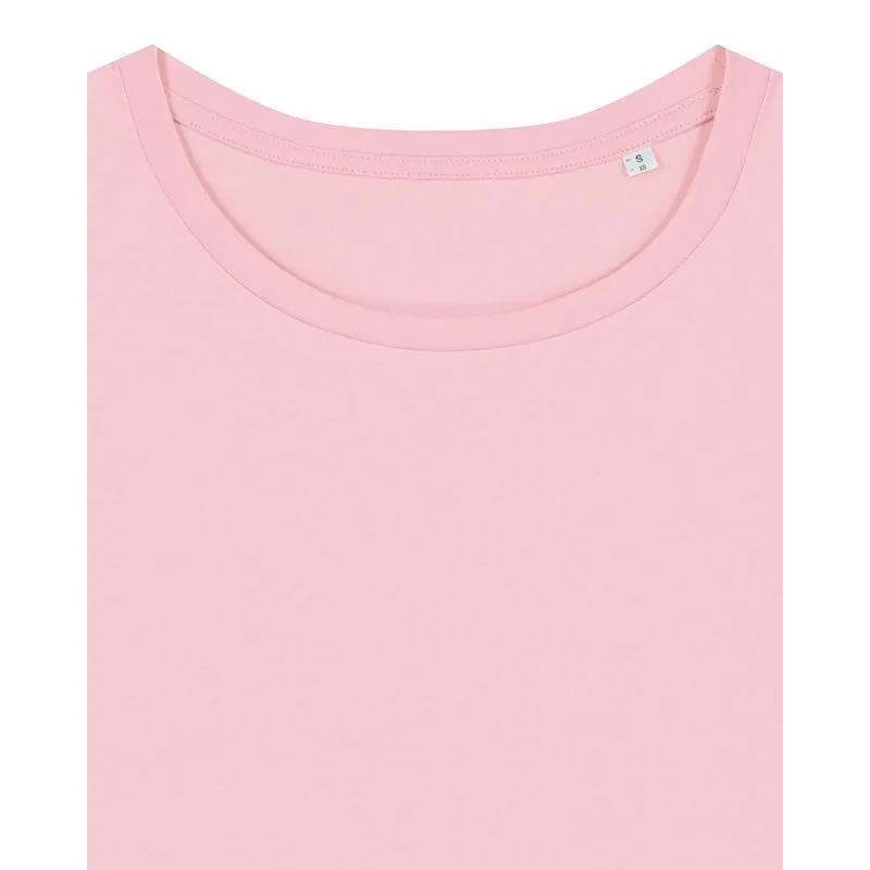 Stella Serena women's scoop neck t-shirt