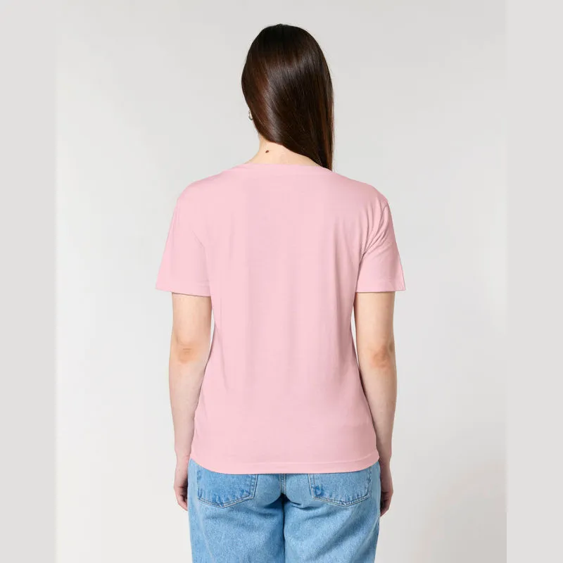 Stella Serena women's scoop neck t-shirt