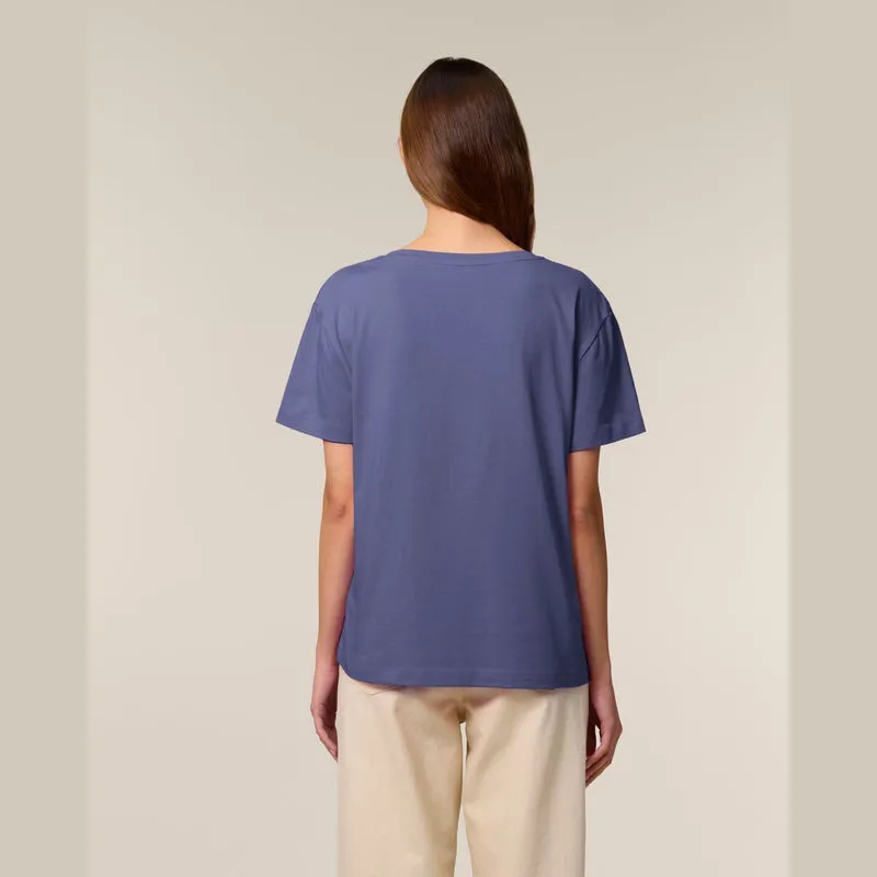 Stella Serena women's scoop neck t-shirt