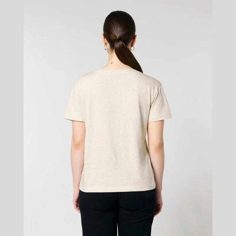 Stella Serena women's scoop neck t-shirt