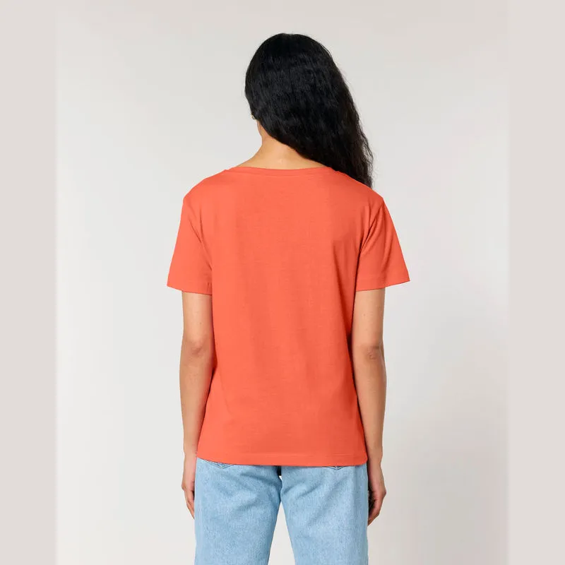 Stella Serena women's scoop neck t-shirt