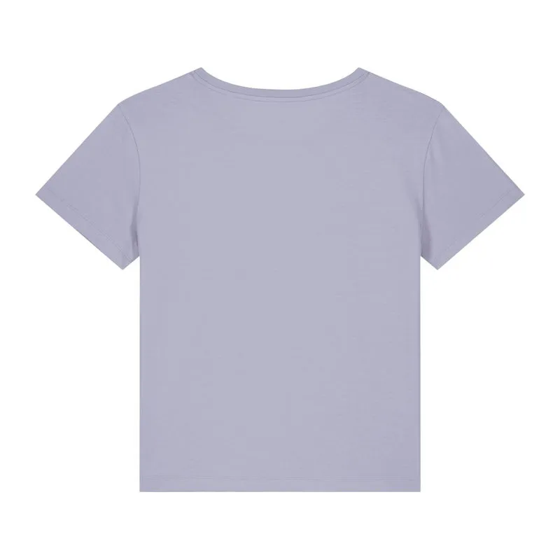 Stella Serena women's scoop neck t-shirt