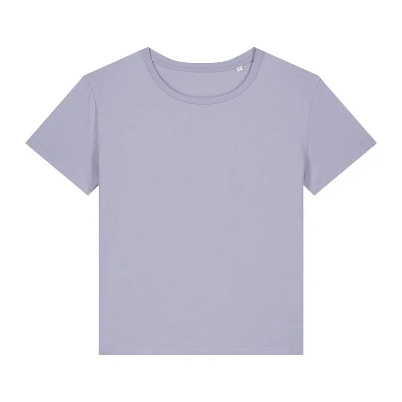 Stella Serena women's scoop neck t-shirt