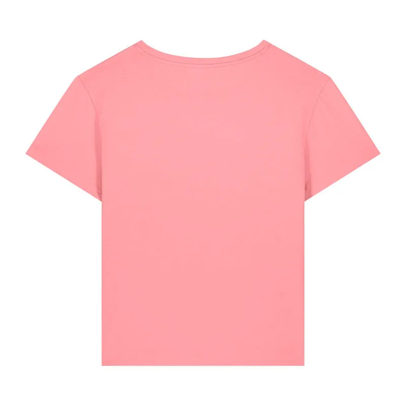 Stella Serena women's scoop neck t-shirt