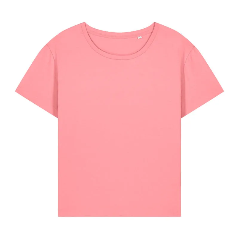 Stella Serena women's scoop neck t-shirt